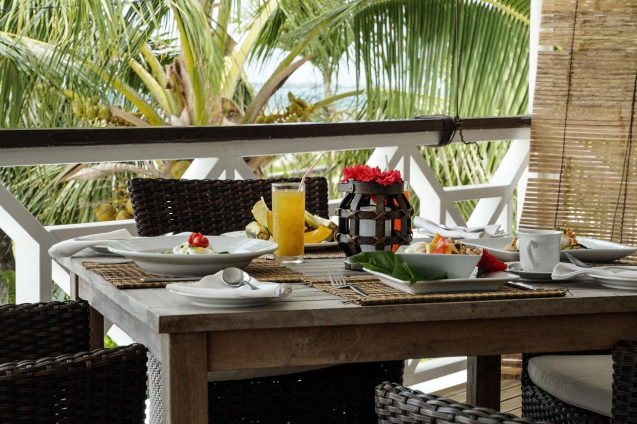 Seaview Lodge&Restaurant Nuku'alofa Bagian luar foto